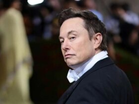 Ilan Musk: Netflix باید برای سلامت کودکان رها شود