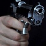 اقدام تروریستی کور در قافرند
