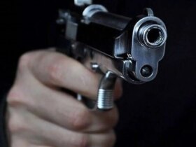 اقدام تروریستی کور در قافرند