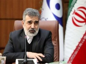 آیا خبر مصادره دارایی های سازمان انرژی اتمی است؟
