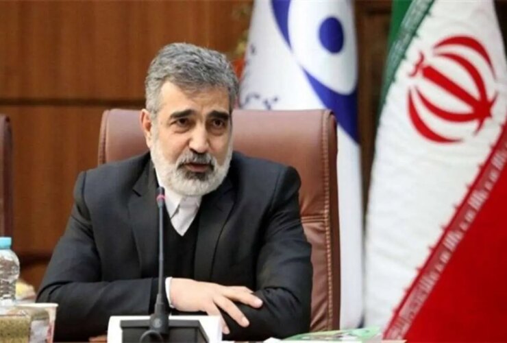 آیا خبر مصادره دارایی های سازمان انرژی اتمی است؟ 24 آیا خبر مصادره دارایی های سازمان انرژی اتمی است؟