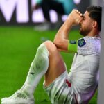 آیا کسی در مورد Alireza Jahanbakhsh می داند؟