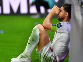 آیا کسی در مورد Alireza Jahanbakhsh می داند؟