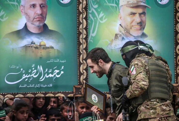 حماس در آستانه پذیرش مشروط برنامه صلح ترامپ/ ناعادلانه نیست