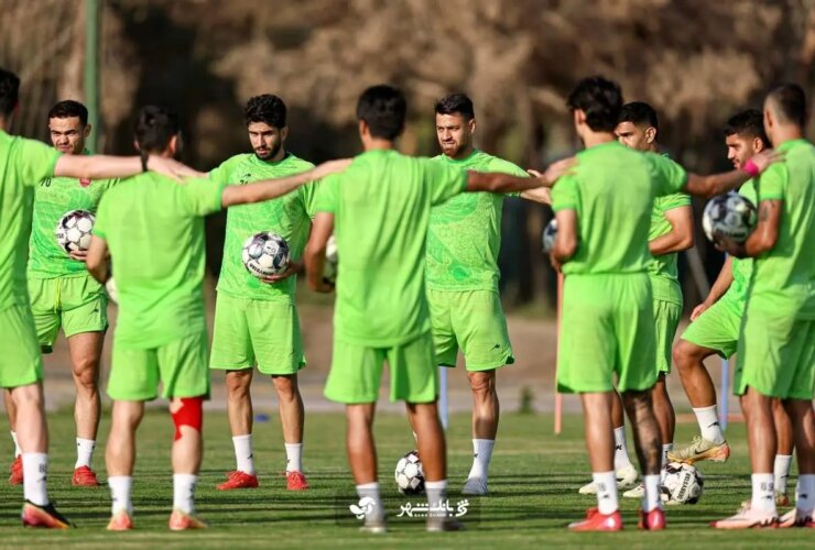 تصویر ؛ پوسترهای مختلف برای بازی با Persepolis Golgo 26 تصویر ؛ پوسترهای مختلف برای بازی با Persepolis Golgo