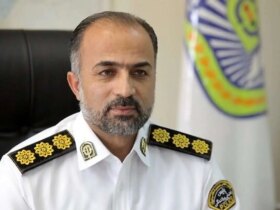 دلیل اتوبوس واژگون شده در Firouzkouh Yolu مشخص شد