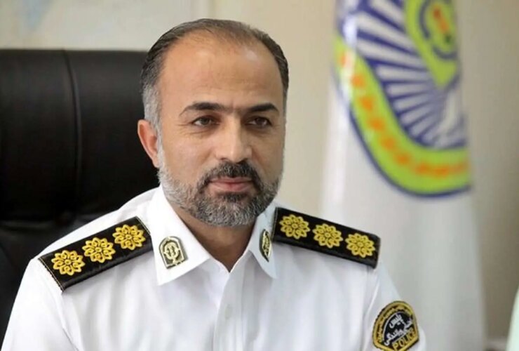 دلیل اتوبوس واژگون شده در Firouzkouh Yolu مشخص شد 22 دلیل اتوبوس واژگون شده در Firouzkouh Yolu مشخص شد