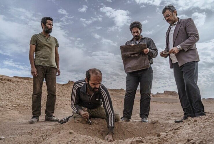 مصرف کننده است یا بی پایان؟