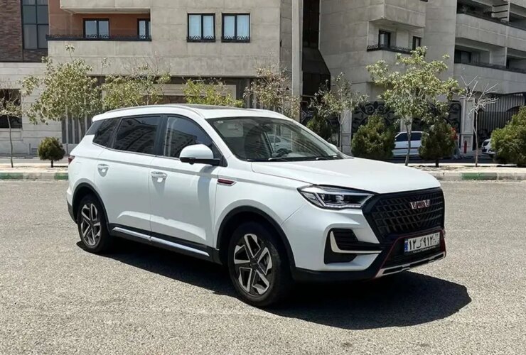 Ontra U75 Plus در بازار ایران چقدر است؟ 35 Ontra U75 Plus در بازار ایران چقدر است؟