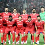 برای اعلام تیم اصلی Persepolis مقابل Golgohar
