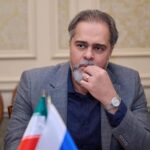 پیام رئیس جمهور سازمان سینما در جشنواره سی و هفتم جشنواره فیلم کودکان و نوجوانان