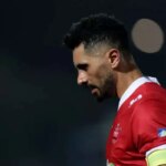 پنالتی با درخشش ستاره ای که می خواهند از پرسپولیس بروند!