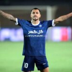 Amateur Persepolis و Supergele Tikdari خوشبختی