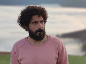 majid yousefi در استخر سوروش