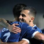 پاسخ به شعار هواداران پرسپولیس دروازه بان گلگو
