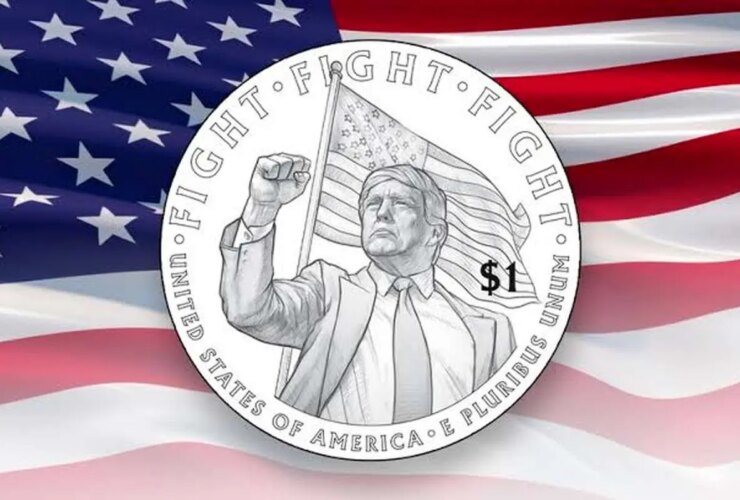 تبلیغ معدن ترامپ از من 28 تبلیغ معدن ترامپ از من