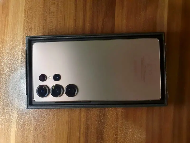 Galaxy Ultra S25