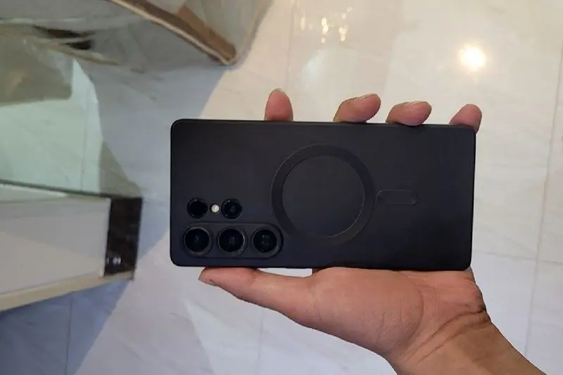 Galaxy Ultra S25