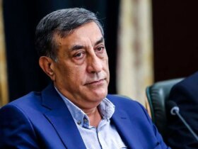 مشارکت ایران در پالرمو و CFT نتیجه عملکرد پزشکان است