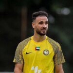 Missent Amir Qalani Nouvel در بین بهترین ها