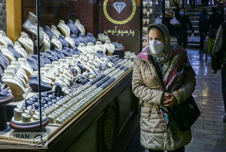 قیمت طلا در شنبه 12 اکتبر ؛ یکشنبه از 11 میلیون مرز 17 قیمت طلا در شنبه 12 اکتبر ؛ یکشنبه از 11 میلیون مرز