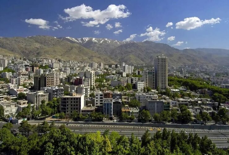 شاخص آلودگی هوایی تهران امروز چهارشنبه 23 اکتبر 12 شاخص آلودگی هوایی تهران امروز چهارشنبه 23 اکتبر