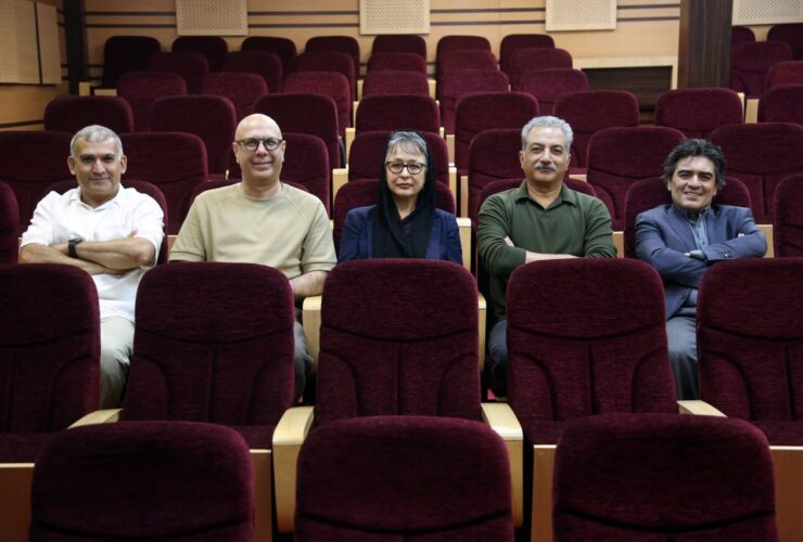 جشنواره فیلم کودکان و نوجوانان نام داوران جشنواره فیلم عالی را اعلام کرد