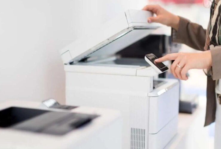 هر نسخه از اسناد را در سازمان های اجرایی غیرقانونی تهیه کنید