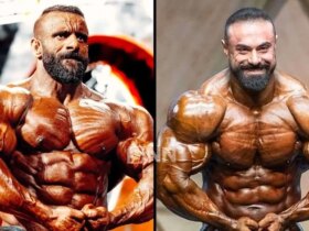 Behrouz Basei بیا ، واکنش به رابطه شایعه با Chopan