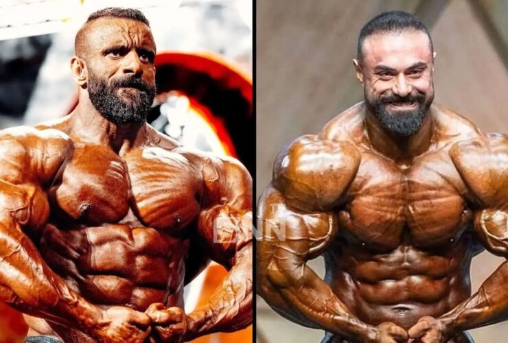 Behrouz Basei بیا ، واکنش به رابطه شایعه با Chopan 22 Behrouz Basei بیا ، واکنش به رابطه شایعه با Chopan