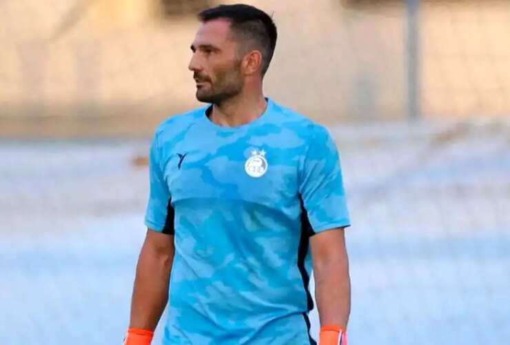 چرا ساپینتو از آنتونیو آدان در درب استفاده نکرد؟