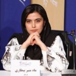 بازیگری که قبل از شروع نمی داند