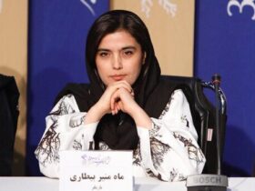 بازیگری که قبل از شروع نمی داند