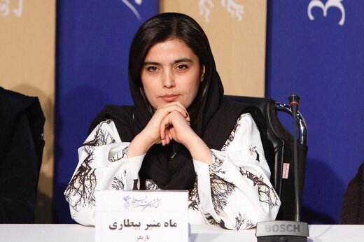 بازیگری که قبل از شروع نمی داند