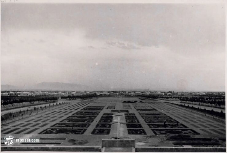 عکسهای تاریخی دانشگاه تهران/ 5 سال پیش 18 عکسهای تاریخی دانشگاه تهران/ 5 سال پیش