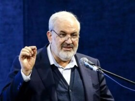 وزیر انرژی به ماجیس هشدار داد تا از ابرها جلوگیری کند