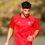 Persepolis Defender ملی بود!