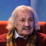 بازدید از سعید پردوست ، تیم "شب های چراغ"