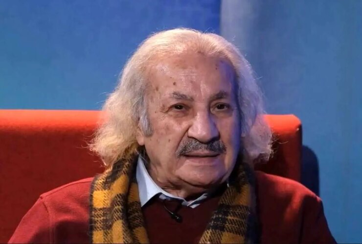 بازدید از سعید پردوست ، تیم "شب های چراغ" 19 بازدید از سعید پردوست ، تیم "شب های چراغ"