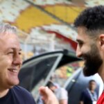 انتقاد شدید Skochich به Golmohammadi و Hamed Lak!
