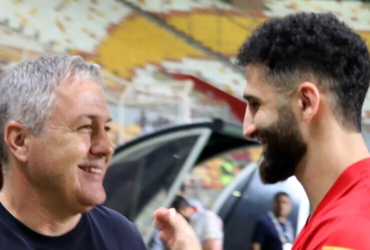 انتقاد شدید Skochich به Golmohammadi و Hamed Lak! 25 انتقاد شدید Skochich به Golmohammadi و Hamed Lak!