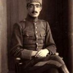 سرهنگ محمد تگی خان