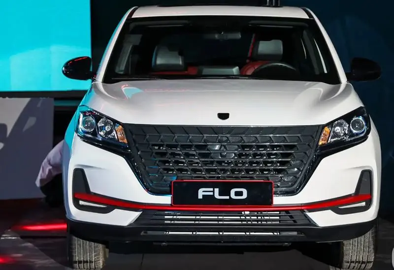 Lamio Floo 2