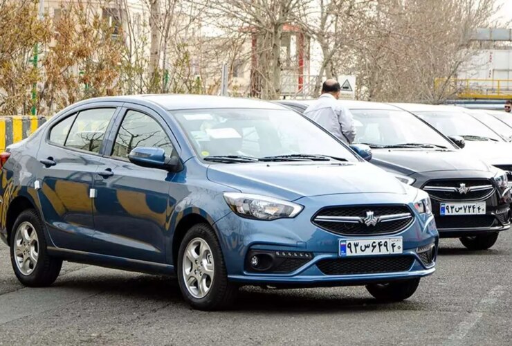 قیمت محصولات سایپا امروز ، 13 اکتبر یکشنبه/ Falcons 1.5 میلیارد 13 قیمت محصولات سایپا امروز ، 13 اکتبر یکشنبه/ Falcons 1.5 میلیارد