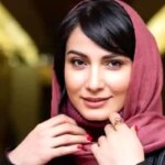 Samira Hassanpour ، در دبی