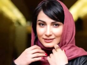 Samira Hassanpour ، در دبی