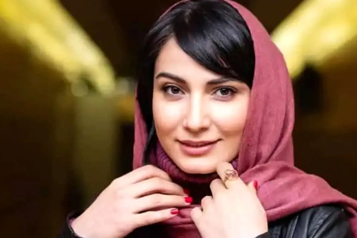 Samira Hassanpour ، در دبی