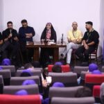 شهید 5 روزه شهید می تواند مخاطب جشنواره باشد! | انرژی کودکان در جشنواره مرا هیجان زده می کند