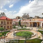 هفته تهران در لاله - اخبار آنلاین