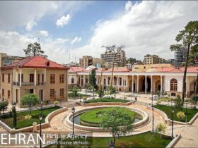 هفته تهران در لاله - اخبار آنلاین